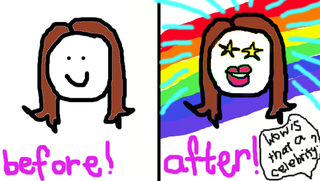 Illustration for article titled Makeup Your Mind: Was I An Accidental Undercover Slut-Shamer?